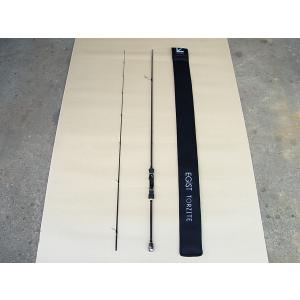 tailwalk（テイルウォーク） （24年3月新商品） エギスト TZ 77M／TISL