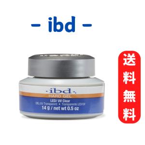 ibd ハードジェル クリア CLEAR 226g : turn salon-hai - 通販 - Yahoo
