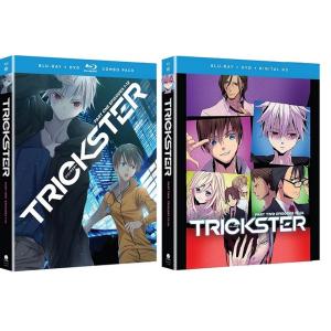 DVD/TVアニメ/ダーティペアの大盛況 DVD-BOX (初回生産限定廉価版