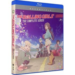 ROBOTICS;NOTES ロボティクス・ノーツ 全22話BOXセット 新盤