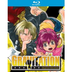 間の楔 第2期 OVA全4話BOXセット ブルーレイ Blu-ray : ツーアール