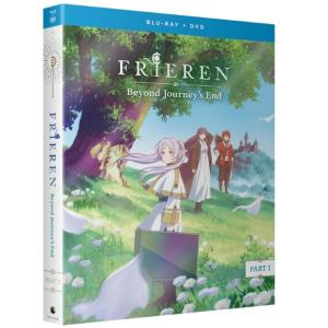葬送のフリーレン Vol.1〜7 全7巻 [Blu-rayセット] : ぐるぐる王国
