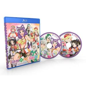 kiss×sis キスシス TV版全12話BOXセット ブルーレイ Blu-ray