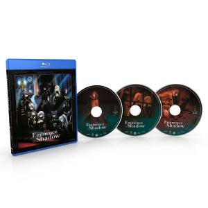 ジョジョの奇妙な冒険 スターダストクルセイダース(第3部前半) 1-24話