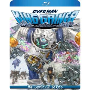 殺戮の天使 全16話BOXセット 新盤 ブルーレイ Blu-ray : ツーアール