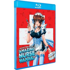 魔法少女特殊戦あすか 全12話BOXセット ブルーレイ Blu-ray