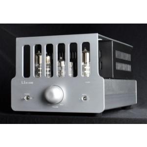 2018新登場！】 Douk Audio KT88 真空管アンプ リファイアー ステレオ