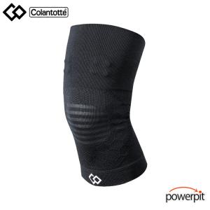 ブラックアイ ガイアス 膝サポーター ユニカ 医学博士 丸山修寛 監修