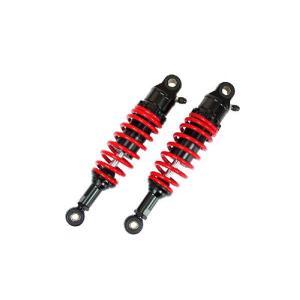 KAWASAKI カワサキ エストレヤ ローダウンアルミガスショック リア