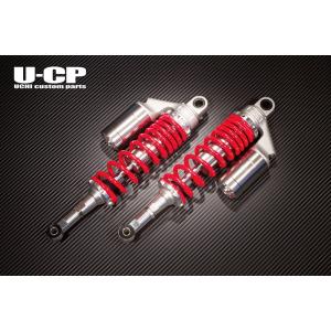 RFY KAWASAKI カワサキ ZEPHYR ゼファー400 χ リアショック リア