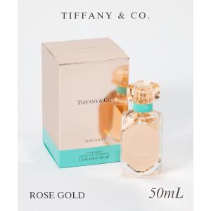 TIFFANY&Co.（ティファニー） ローズ ゴールド オードパルファム EDP