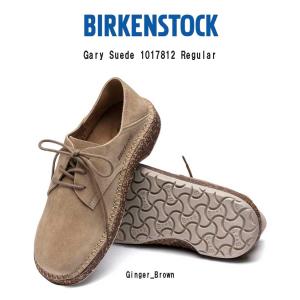 BIRKENSTOCK（ビルケンシュトック） GILFORD（ギルフォード）メンズ