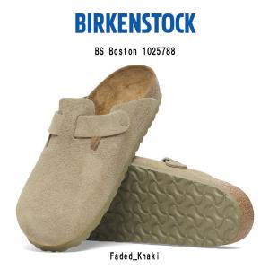 BIRKENSTOCK（ビルケンシュトック） クロッグサンダル シューズ Boston