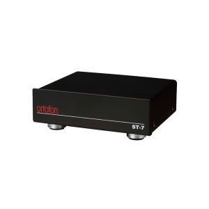 Phasemation フェーズメーション T-320 MC昇圧トランス : サウンド