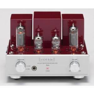 TRIODE（トライオード） TRV-88XR TRIODE 管球式プリメインアンプ