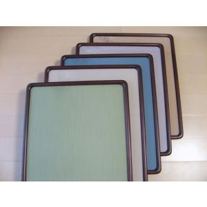 天領女桑 作品用 寸松庵額 隅丸タイプ｜書道 書道用品 額縁 フレーム