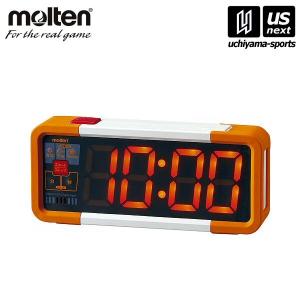molten（モルテン） 【メーカー直送品】 デジタイマ110X デジタル