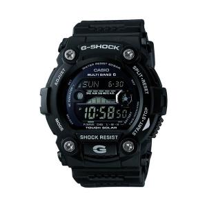 CASIO カシオ G-SHOCK 国内正規品 GULFMAN マルチバンド6 タフソーラー