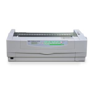 NEC MultiImpact 700LX2 PR-D700LX2 NEC ドットプリンタ【中古