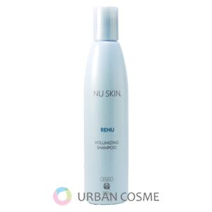 NU SKIN（ニュースキン） レニュー ヘアー マスク 100g : アーバン