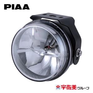PIAA 爆買クーポン配布 PIAA(ピア) バイク用 MLL2 LP530 LEDランプ