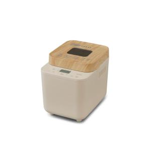 象印（ZOJIRUSHI） ホームベーカリー パンくらぶ BB-HE10 WA ホワイト