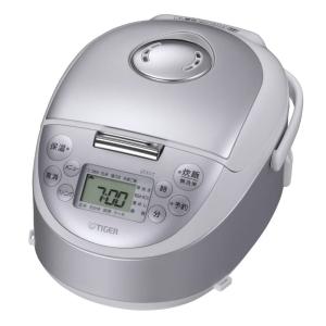 タイガー魔法瓶 TIGER タイガー 業務用IH炊飯ジャー JIW-G361 [JIW