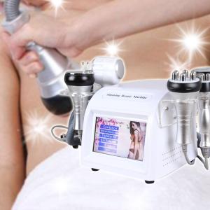 家庭・業務用40Kキャビテーション/RFラジオ波/エステ/ノイズ軽減機能