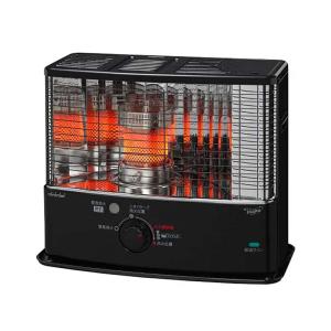 TOYOTOMI（トヨトミ） 石油ストーブ NRC-W3619E7（RC-W3601のOEM型番