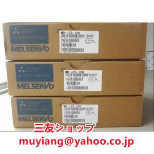 三菱（MITSUBISHI） 当日出荷可 新品同様 MR-J2S-70B 三菱電機サーボ
