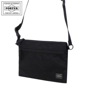 HYBRID（PORTER） ポーター ハイブリッド サコッシュ 737-17820 吉田