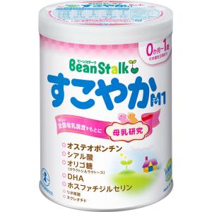 BeanStalk（ビーンスターク） ◇ビーンスターク すこやかM1 大缶 800g