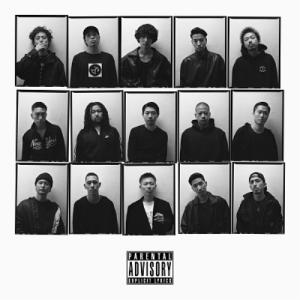 KANDYTOWN (IO, DONY JOINT, YOUNG JUJU) NOTHING NEW EP CD : スター