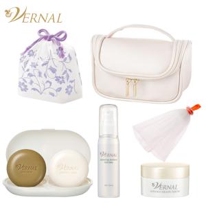 VERNAL（ヴァーナル） エクセレントせっけん2個セット(EXアンク1・EX