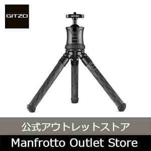 GITZO（ジッツオ） 【CP＋期間限定2.25-3.1｜5％OFF】【OUTLET