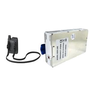 JVCケンウッド（JVC KENWOOD） JVC 800mhz ペンダント型 ワイヤレス