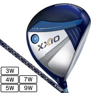 XXIO ゼクシオ レディース XXIO13 ゼクシオ13 レディス フェアウェイ