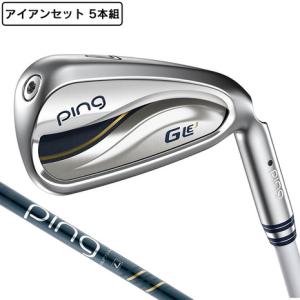 PING（ピン） （レディース）G LE 3 ドライバー(1W、ロフト11.5度