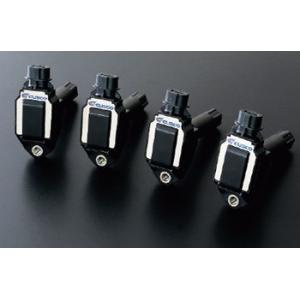 86 TOYOTA 前期型 ハイスパークイグニッションコイル modelA/B : 株式