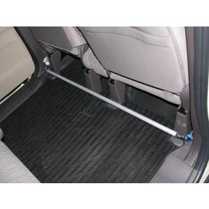 クスコ（CUSCO） 【CUSCO/クスコ】 パワーブレース リヤセンター S660