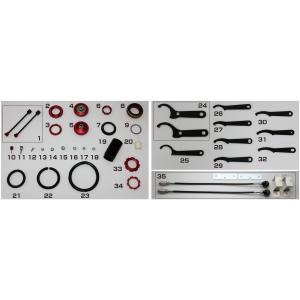 KOYO/コーヨー】 レーシングラジエターTYPE-S 銅2層タイプ ニッサン