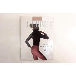 ジェルブGERBE フランス製 編みタイツ・ストッキング 2 : Visionヤフー