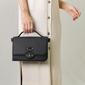 ZANELLATO（ザネラート） 【並行輸入品】 ZANELLATO 2WAYバッグ