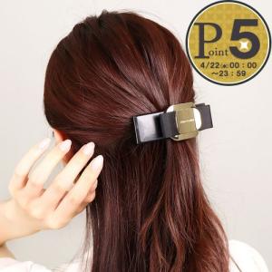 FERRAGAMO（フェラガモ） 34 1693 ヴィラリボン バレッタ ビジュー装飾