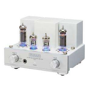 TRIODE（トライオード） TRV-88XR 真空管プリメインアンプ［メーカー
