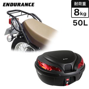 HURRICANE（ハリケーン） YAMAHA SR400/SR500 リアキャリア HA6307C