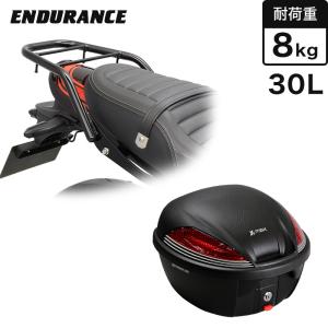 ENDURANCE（エンデュランス） Ninja ZX-25R ZX-4R SE ZX-4RR リア
