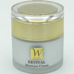 REVIVAL ヒト幹細胞 保湿化粧水 120ml : サンク Yahoo!店 - 通販
