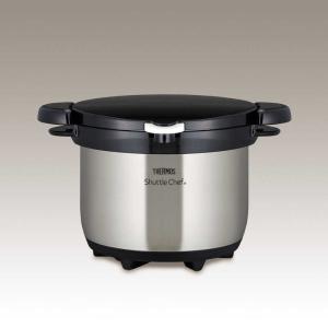THERMOS（サーモス） 爆買 真空保温調理器 シャトルシェフ8.0L KPS