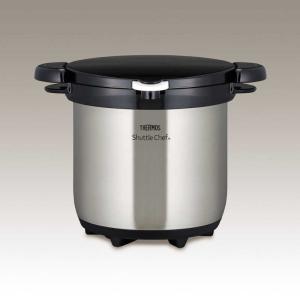 THERMOS（サーモス） 【ラッピング不可】サーモス 真空保温調理器